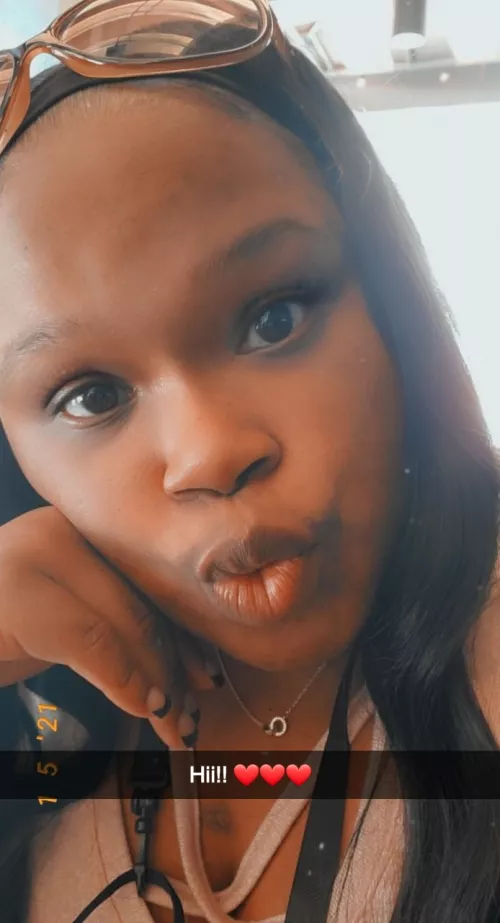 About a year old, but whatever. I need to take more pictures, but right now, I think I'm about to go down memory lane (Selfie edition) Lol