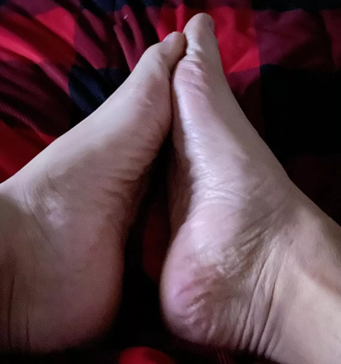 About to be played with in T minus 3 min