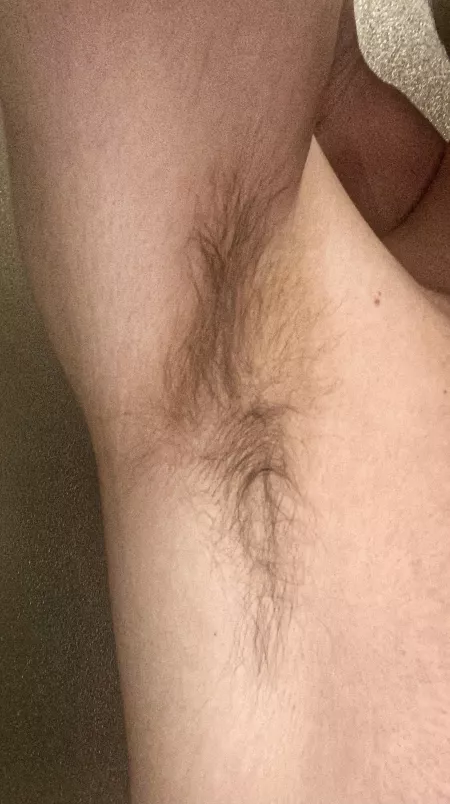 About to get a showerβ¦
