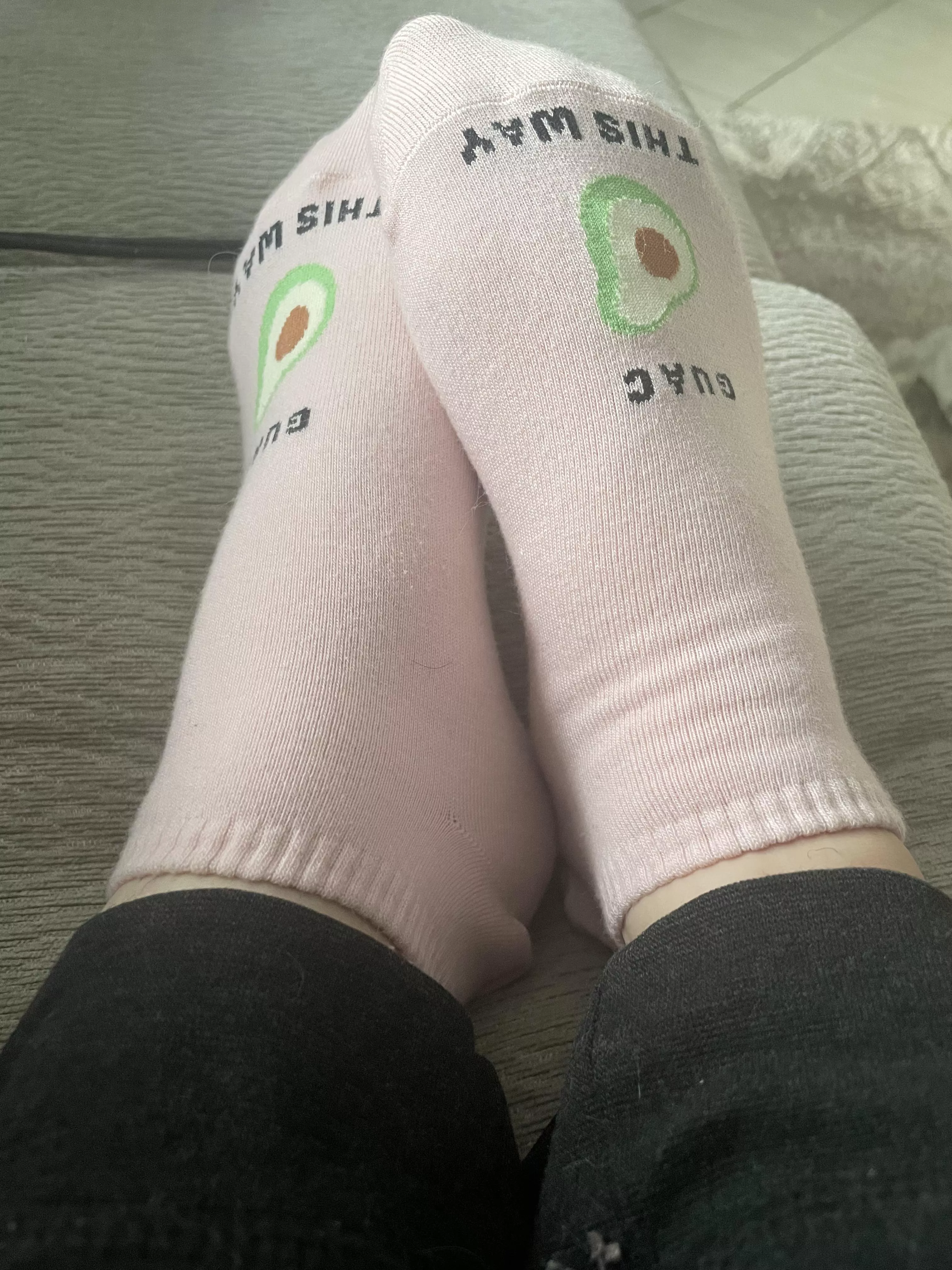 About to go to the gym in these beauties let’s see how stinky we can get them 😋 About to go to the gym in these beauties let’s see how stinky we can get them 😋
