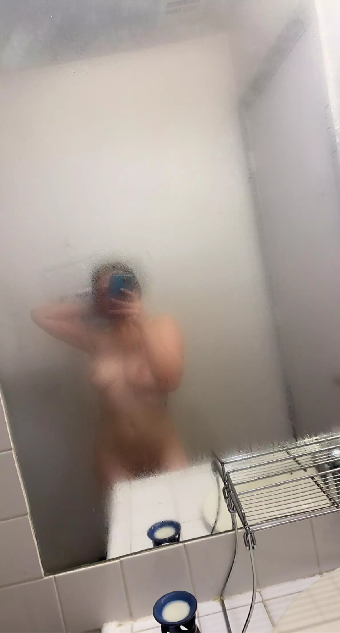 About to jump in😋