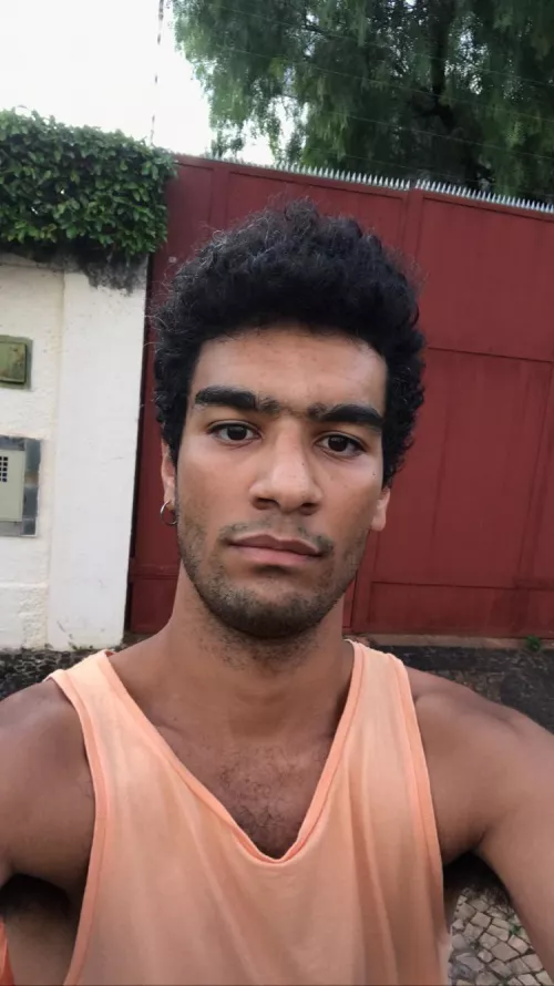 About to run 🏃🏽