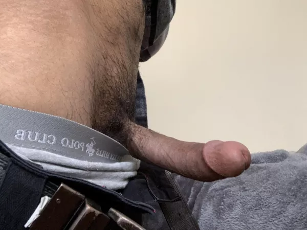 about to shave so here’s a before