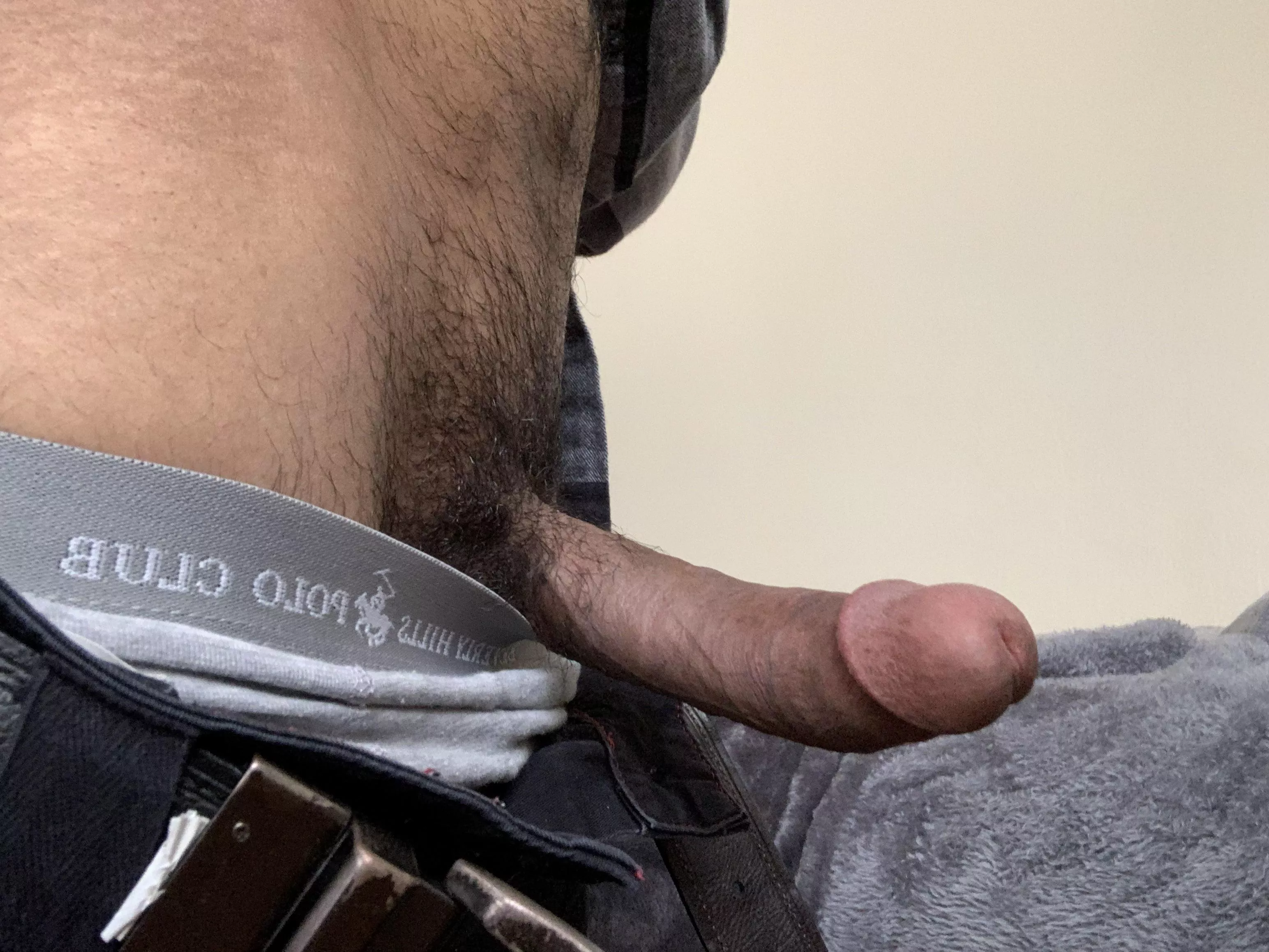 about to shave so here’s a before