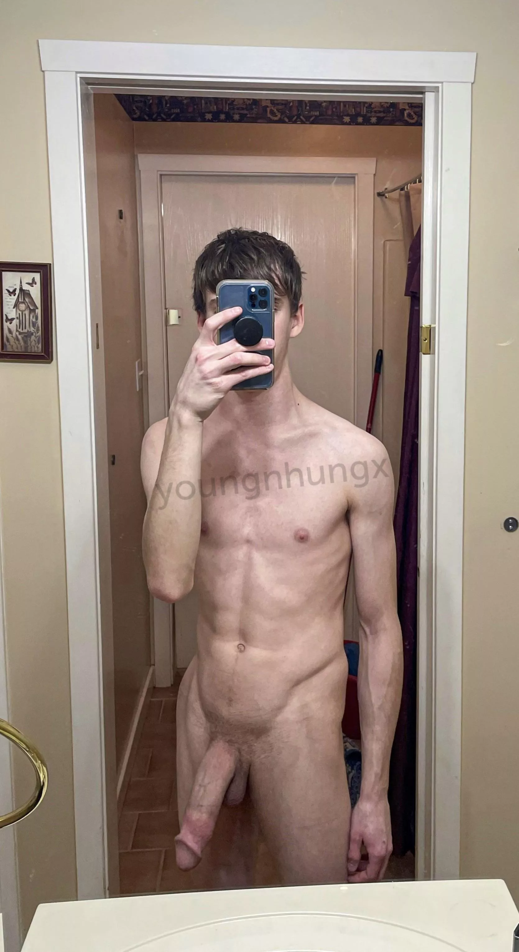 about to shower, who wants to join me? 😉