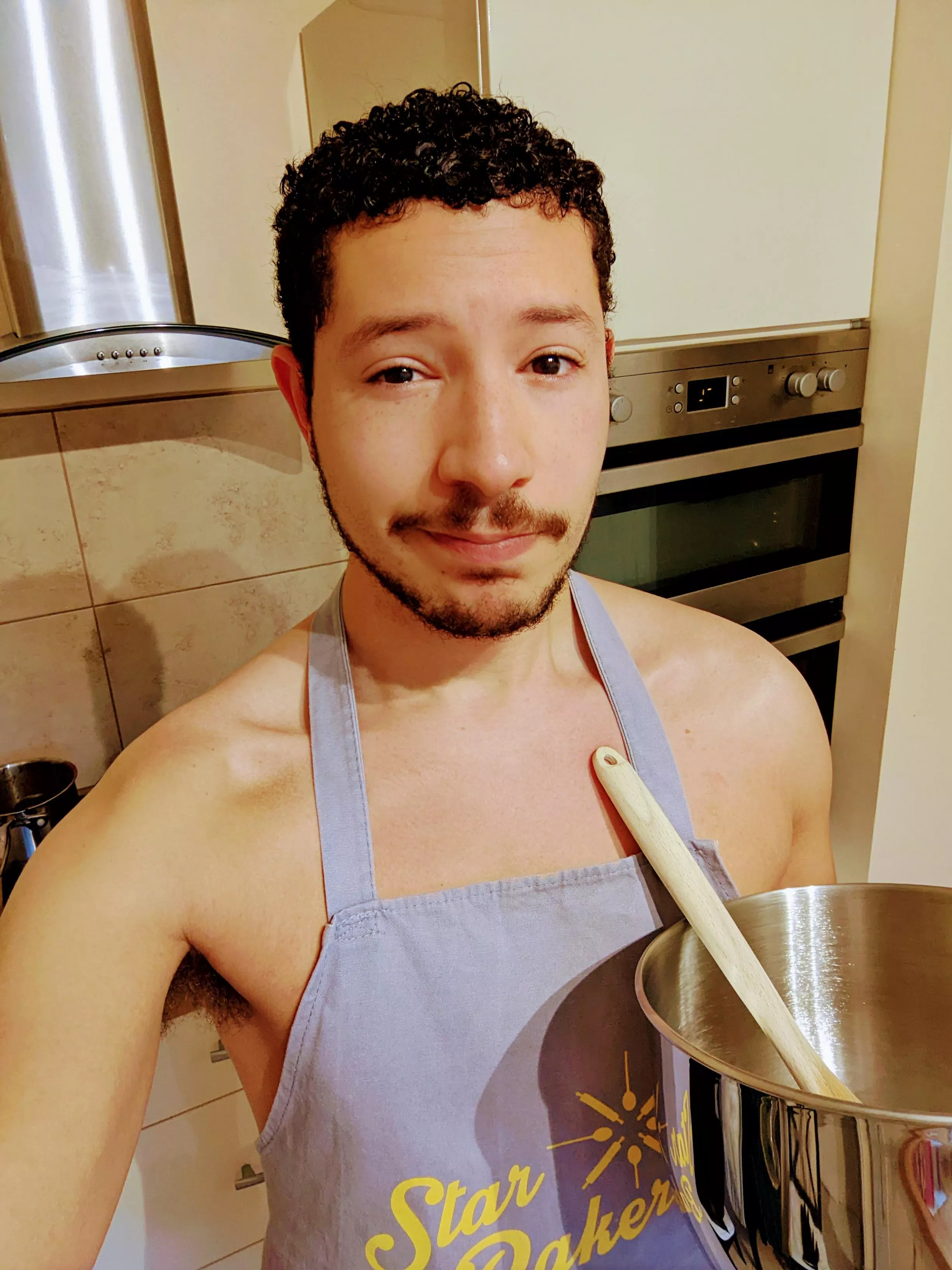 About to start making cakes, what's your favourite flavour?