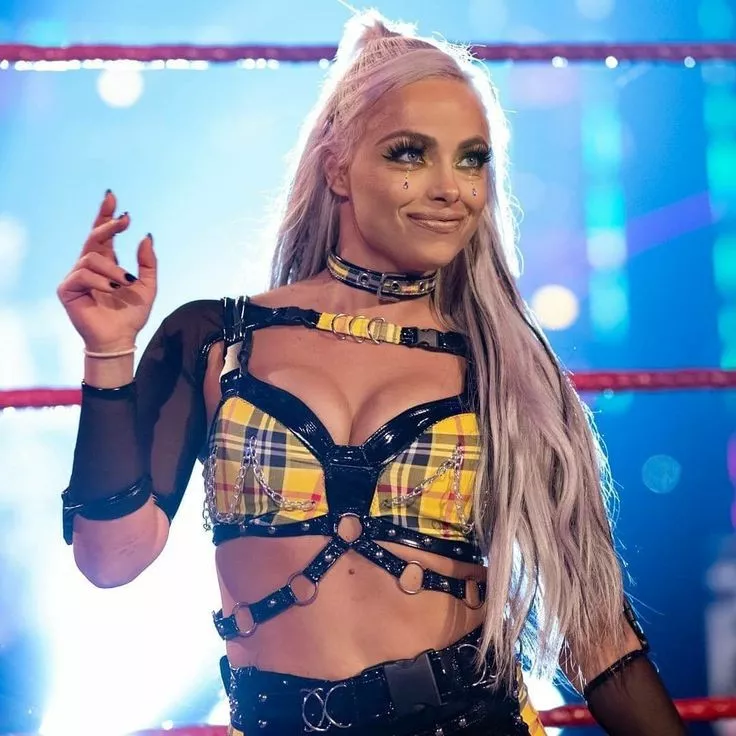 Absolutely gorgeous Liv