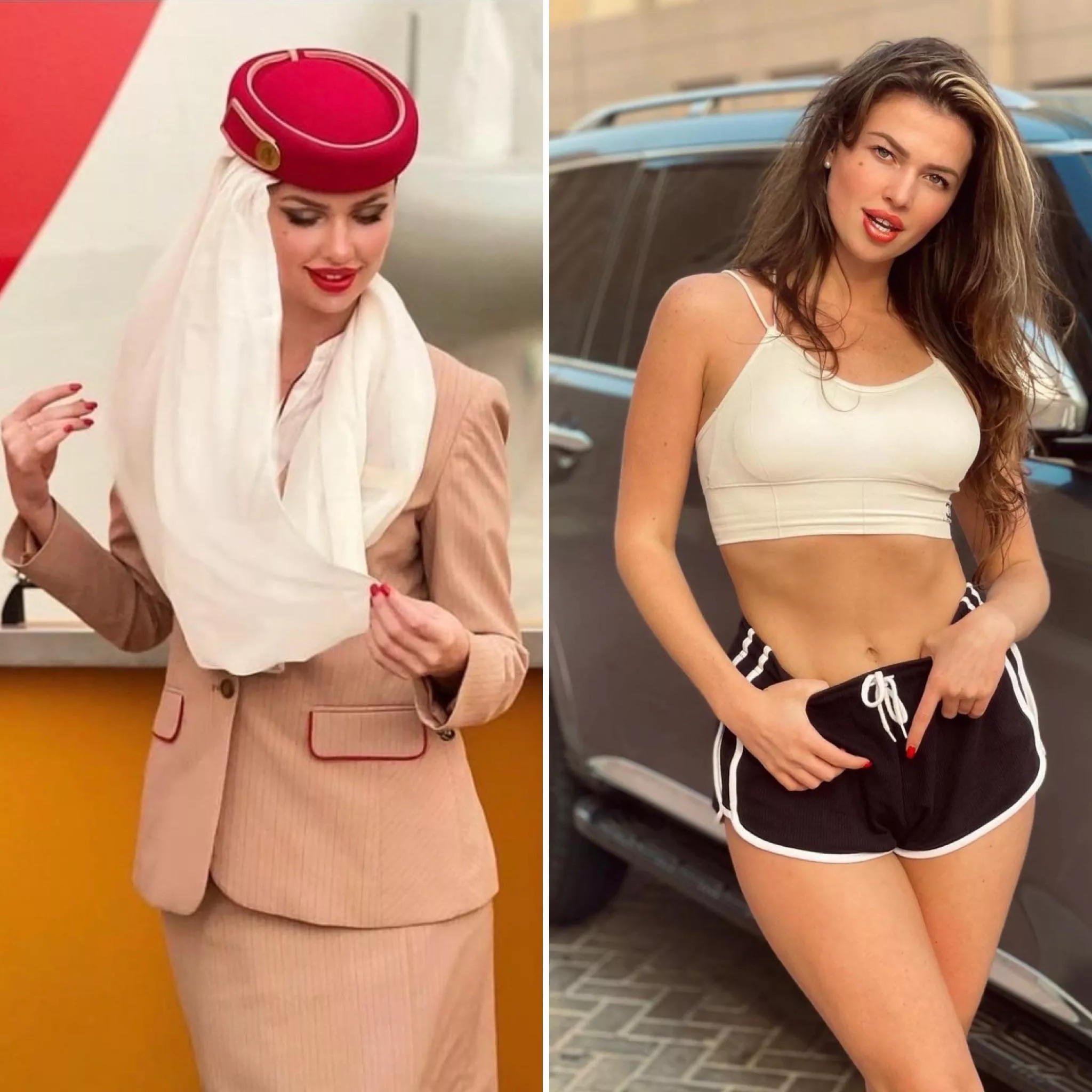 Absolutely gorgeous 🇺🇦