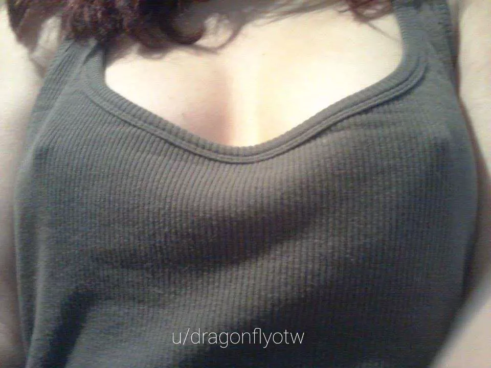 Absolutely love this pic of her 😍