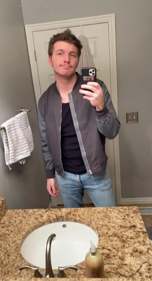 Absolutely loving this outfit. And believe it or not, itβs all from Target