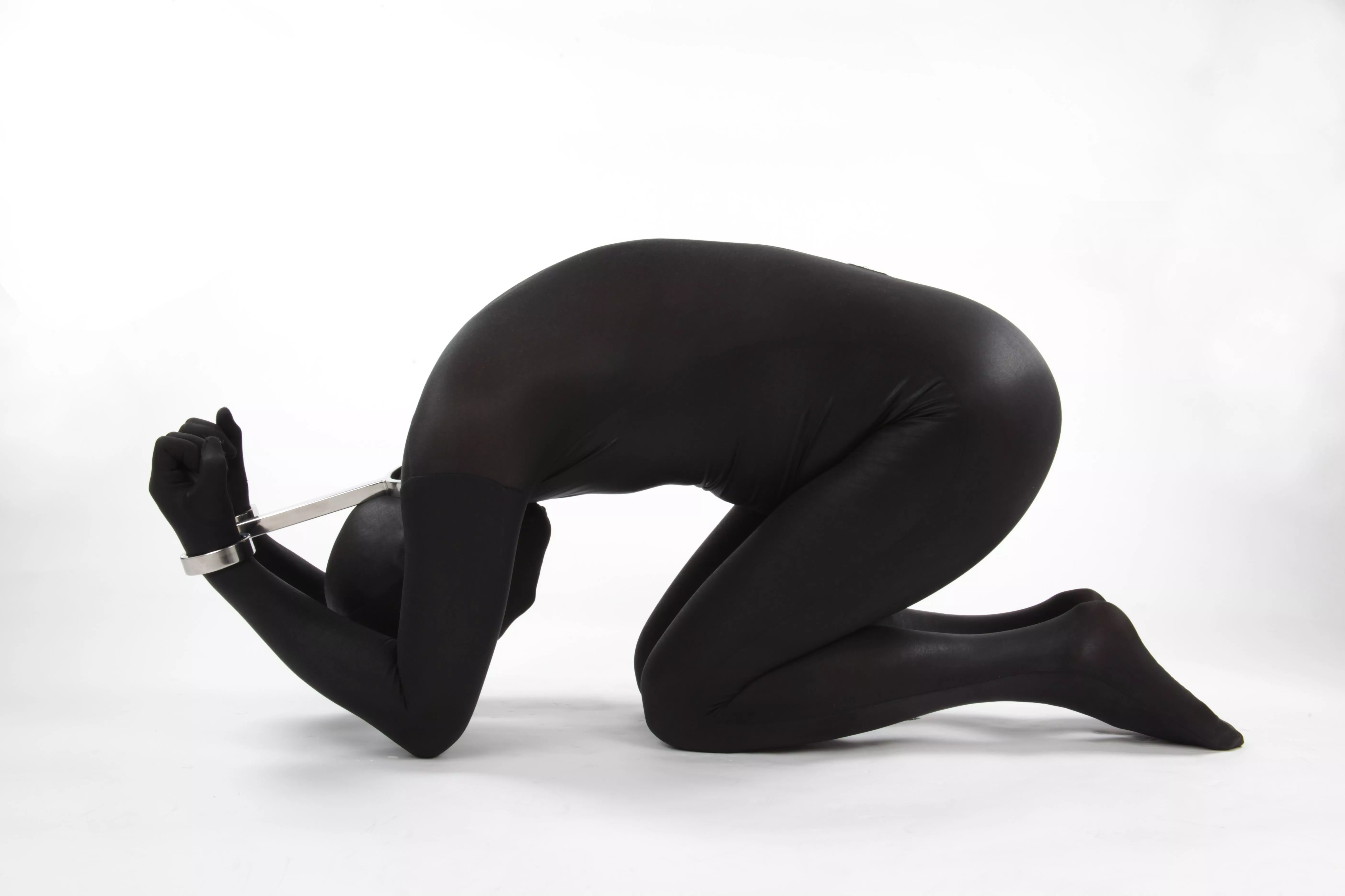 Abstract bondage Abstract bondage