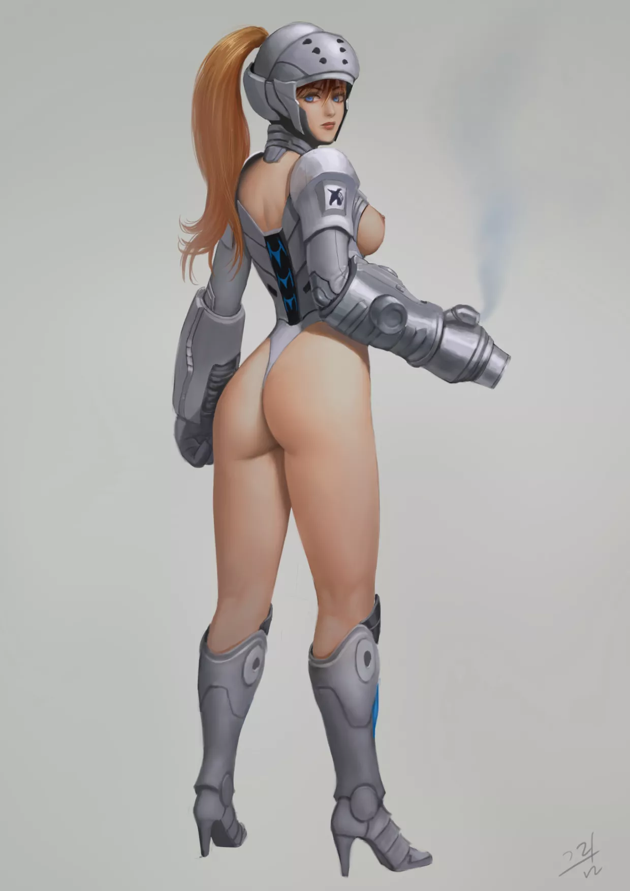 Accents 16 (FiRez) [Oriignal] Alt in the comments