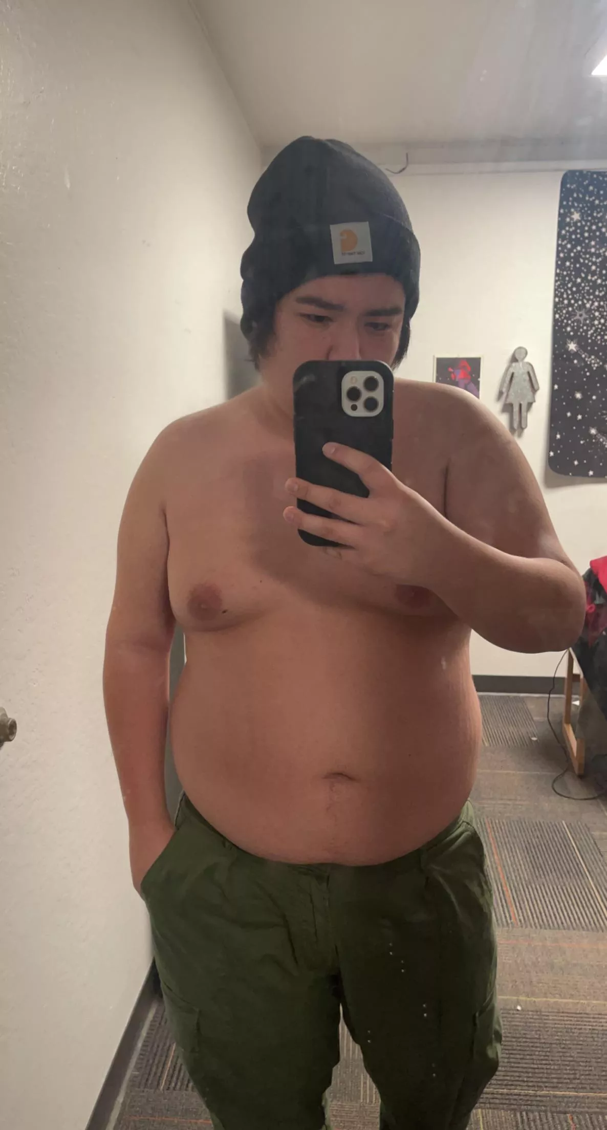 accepting bf applications