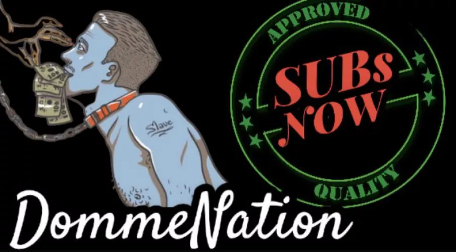 Accepting – Kinky OPENMINDED – Submissive & Gooners Only 🔞😈✨ FREE TASK SUBBIES JOIN MY DISCORD SERVER. Lets pick your fetish roles 🥵 Kinks welcomed [ With LIMITS } follow our twitter page. @dommenationdis1 findom femdom BDSM kink fetis