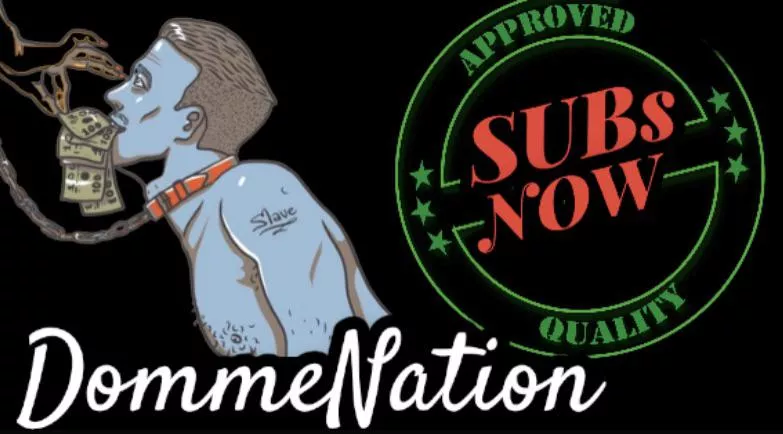 Accepting – Kinky OPENMINDED – Submissive & Gooners Only 🔞😈✨ FREE TASK SUBBIES JOIN MY DISCORD SERVER. Lets pick your fetish roles 🥵 Kinks welcomed [ With LIMITS } follow our twitter page. @dommenationdis1 findom femdom BDSM kink fetis