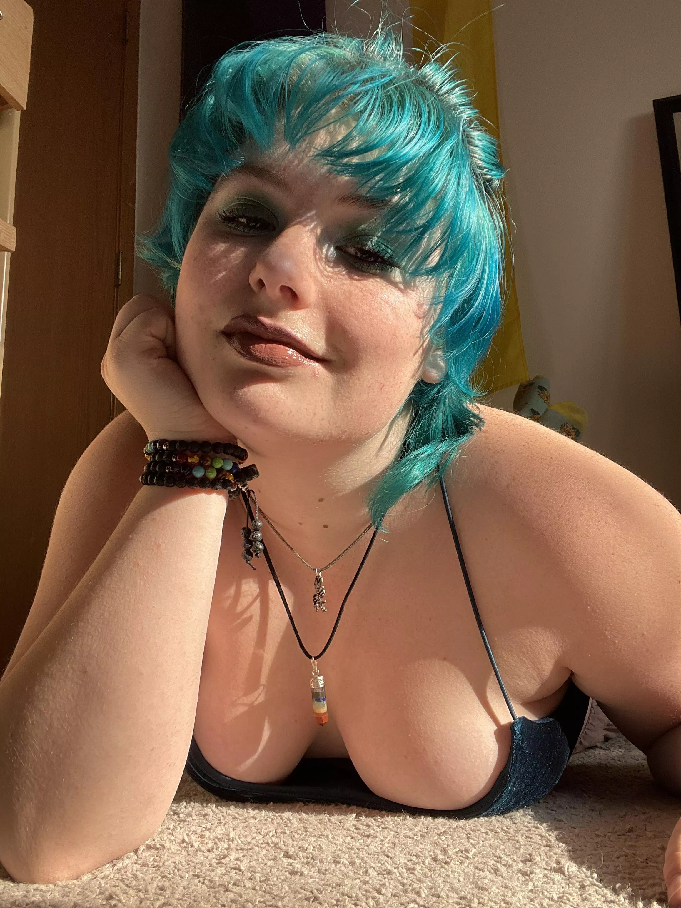 Accomplished-Fish994 leaked nudes