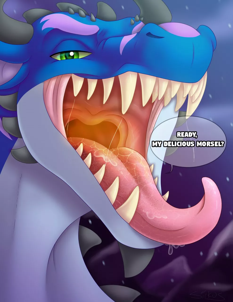 ADangerousPrey leaked nudes