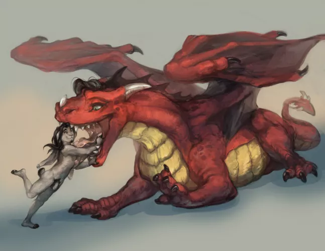 ADangerousPrey pussy