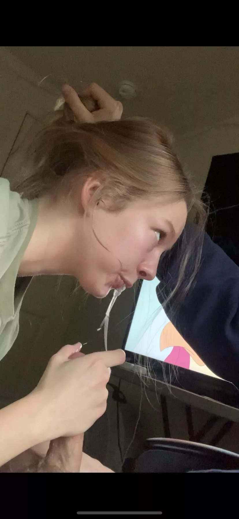 add me on kik to trade and see more of this 18 yo add me on kik to trade and see more of this 18 yo