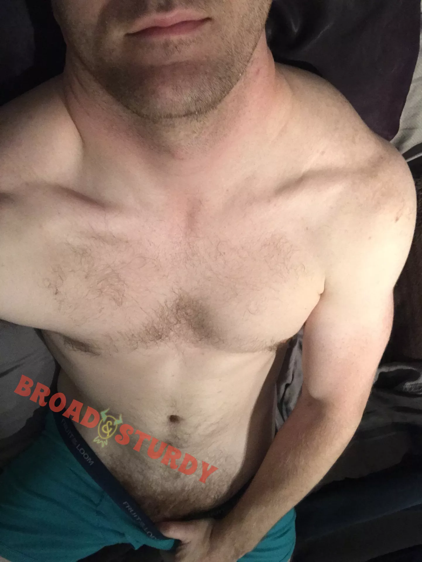 Add me to the list of things you're on top of, Madam.