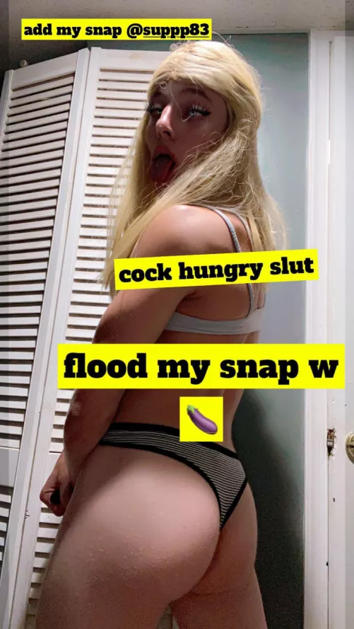 add my snap suppp83