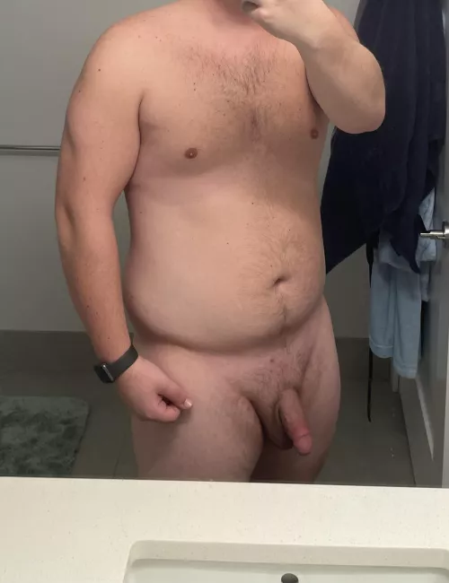 Added a few pounds to my chubby body this weekend 😉