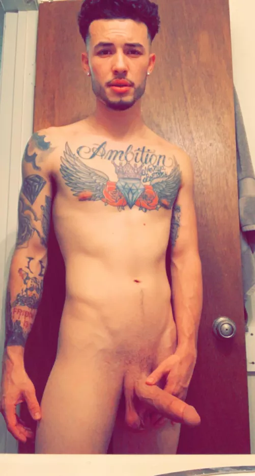 Addicted to the ink 🖊