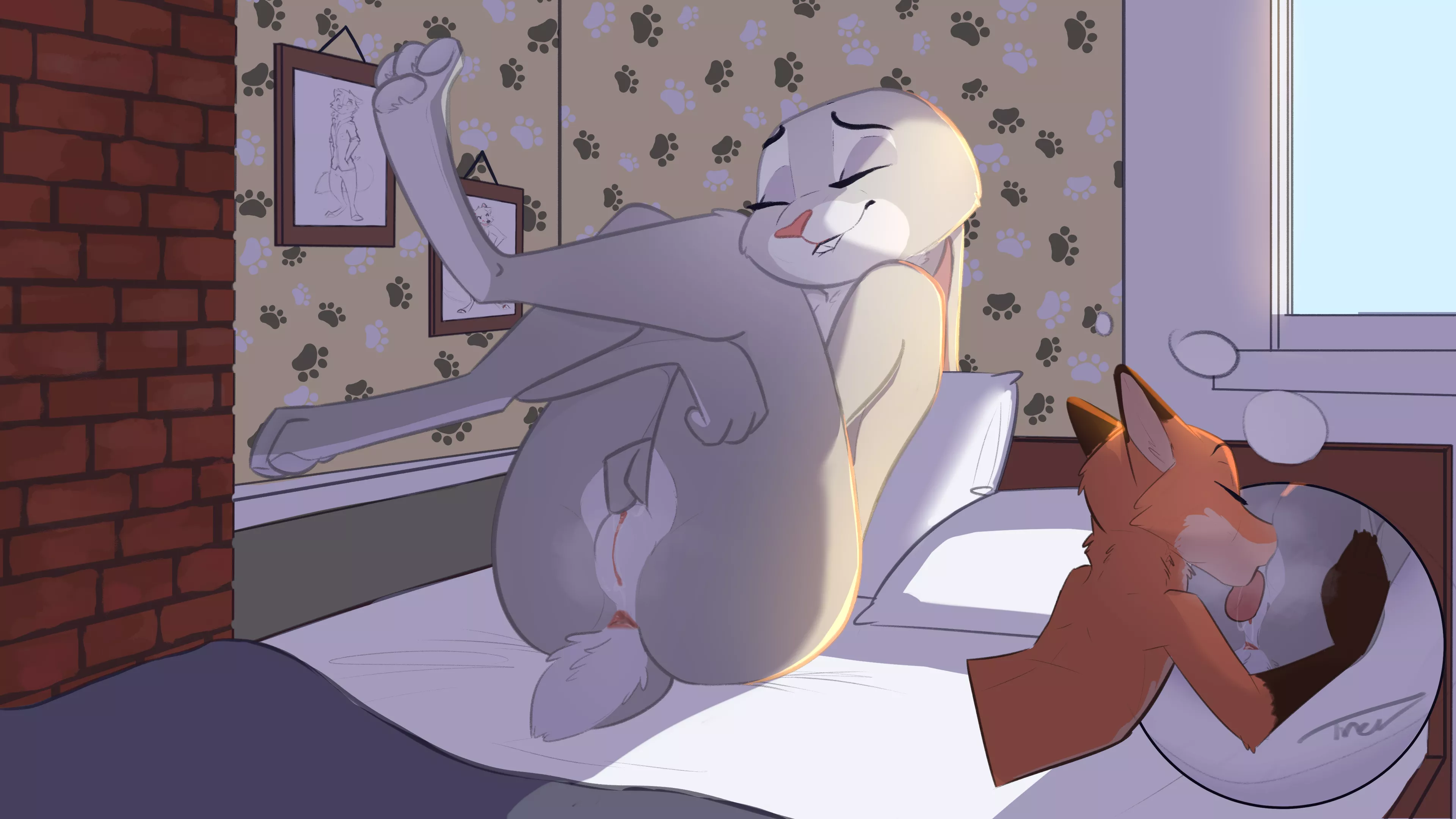 AdditionalIsland naked