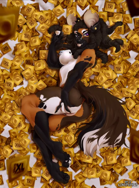 AdditionalIsland nude