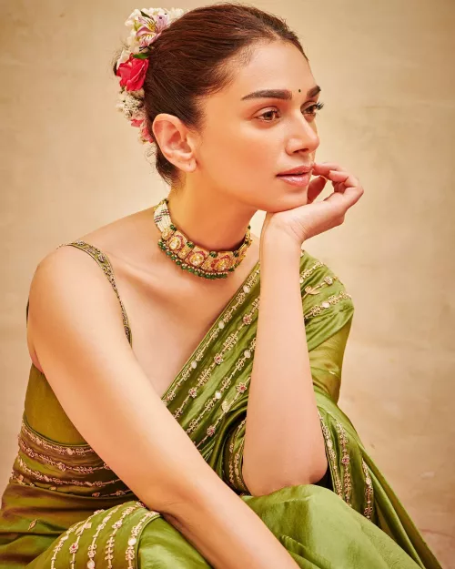 Aditi Rao Hydari