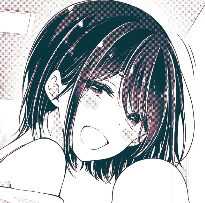 Admiring Hiura is a daily ritual