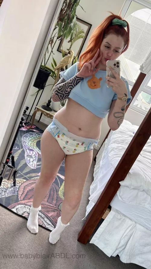 Adorable bab