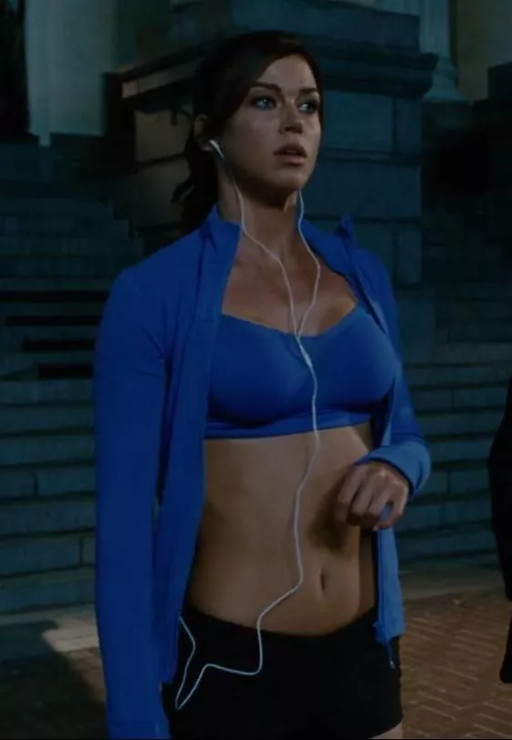 Adrianne Palicki (G.I. Joe: Retaliation)