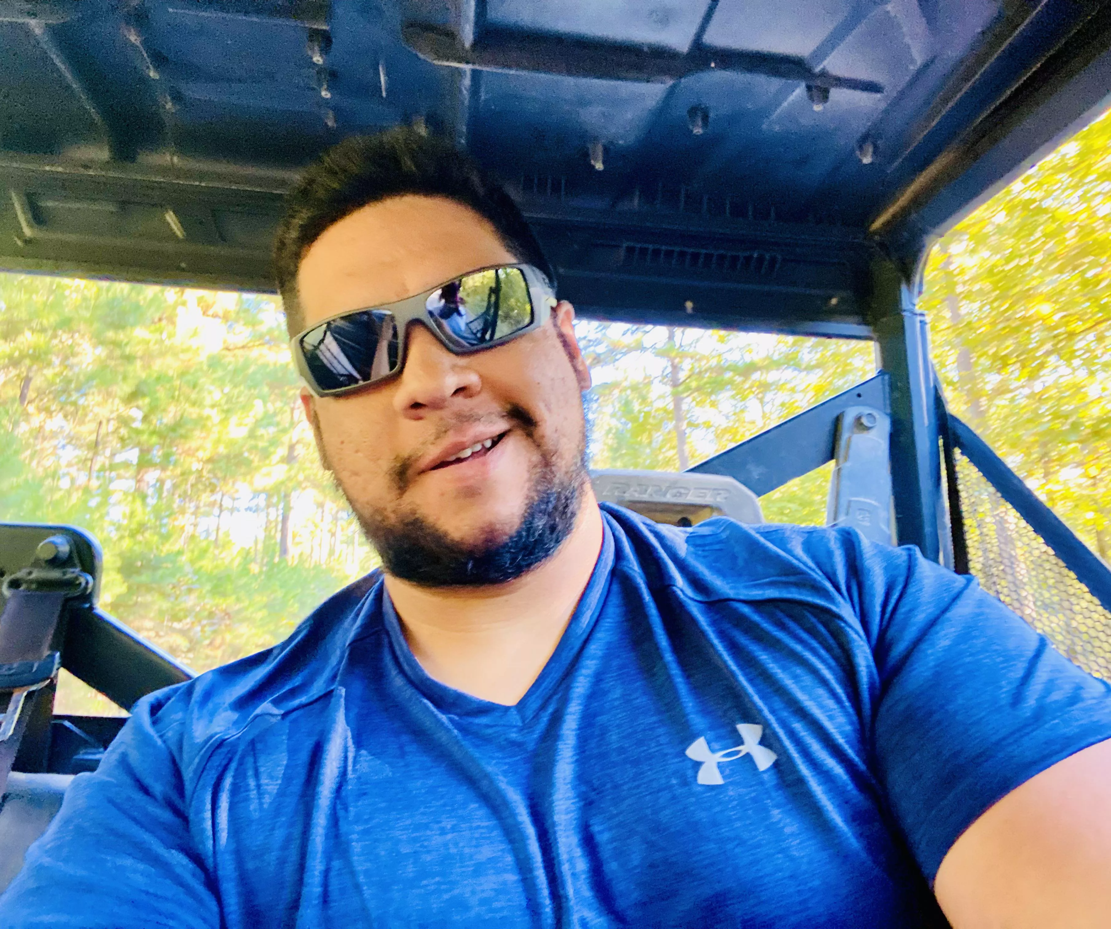 Adventuring this Friday