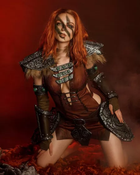 Aela by AG Flower
