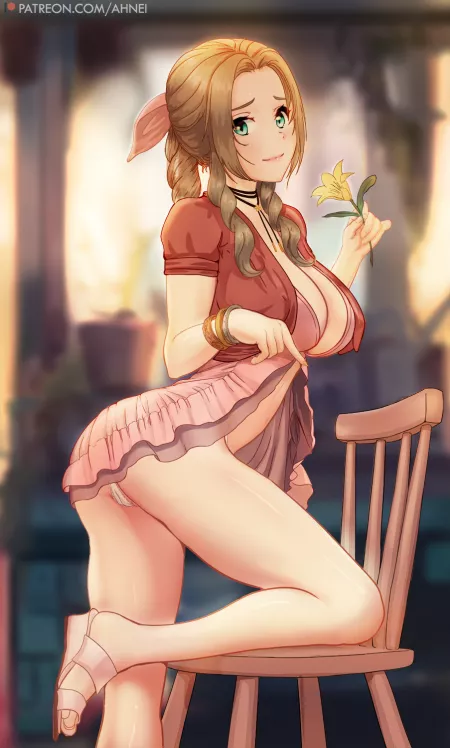 Aerith (Ahnei)
