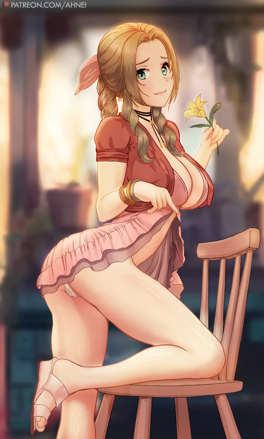 Aerith (Ahnei)