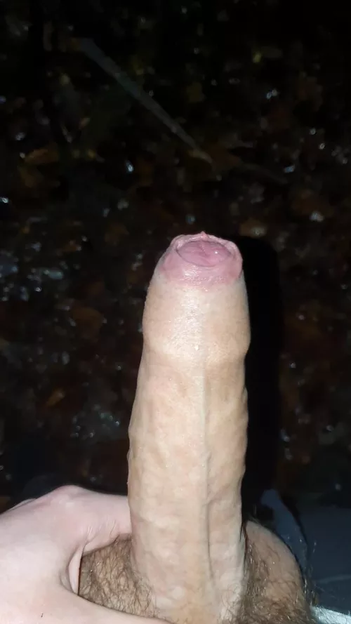 After a long time i finally had outdoor fun again