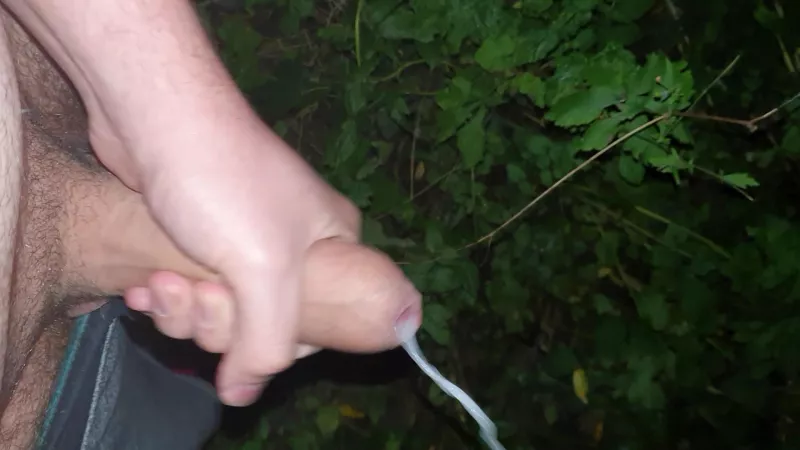 After a long time i started doing it outdoor again. If you want to ask me anything dirty pm me.