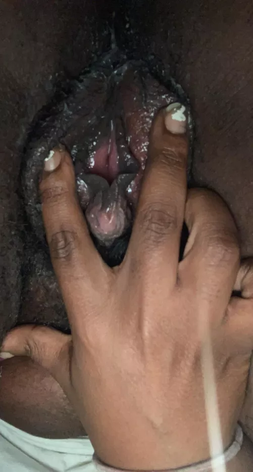 After a nice pie 😜