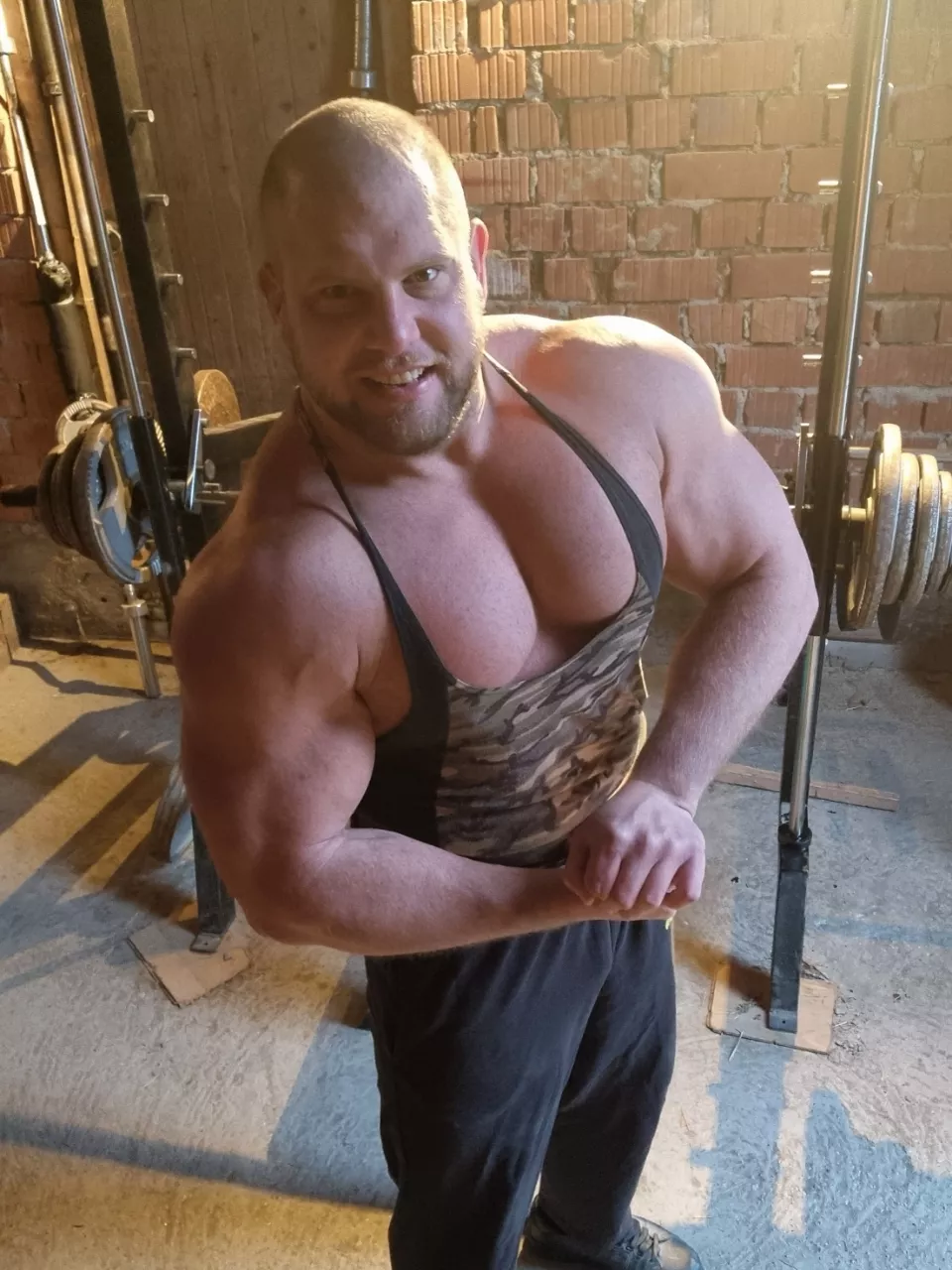 After cheastday 😁