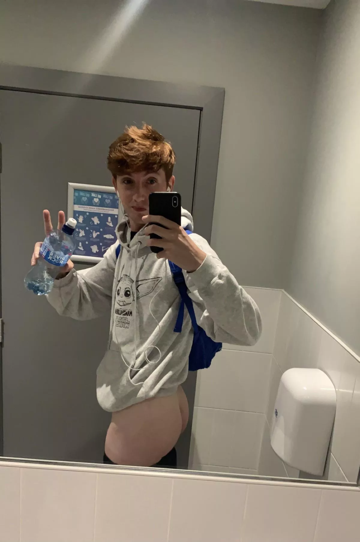 after class fun 😜