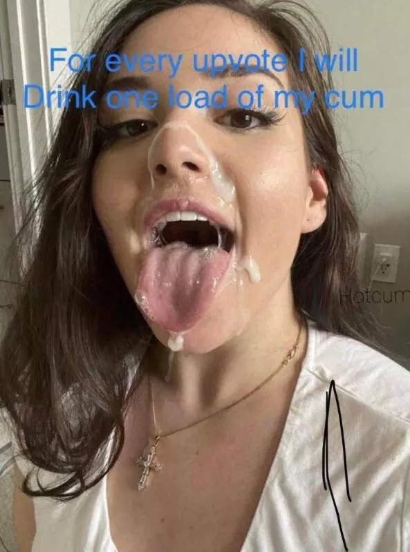 After eating my cum, I have to make this my girly habit from now on, it just tastes so good, and itβs soooo slutty π€ͺπ₯° After eating my cum, I have to make this my girly habit from now on, it just tastes so good, and itβs soooo slutty π€ͺπ₯°