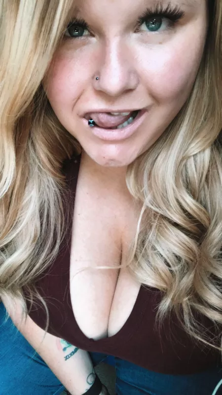 After fucking me hard, cuddle me hard 😘