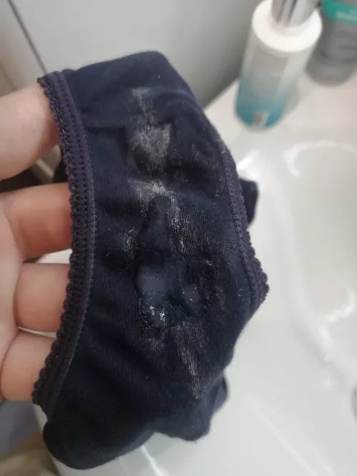 after gym they smell like heaven