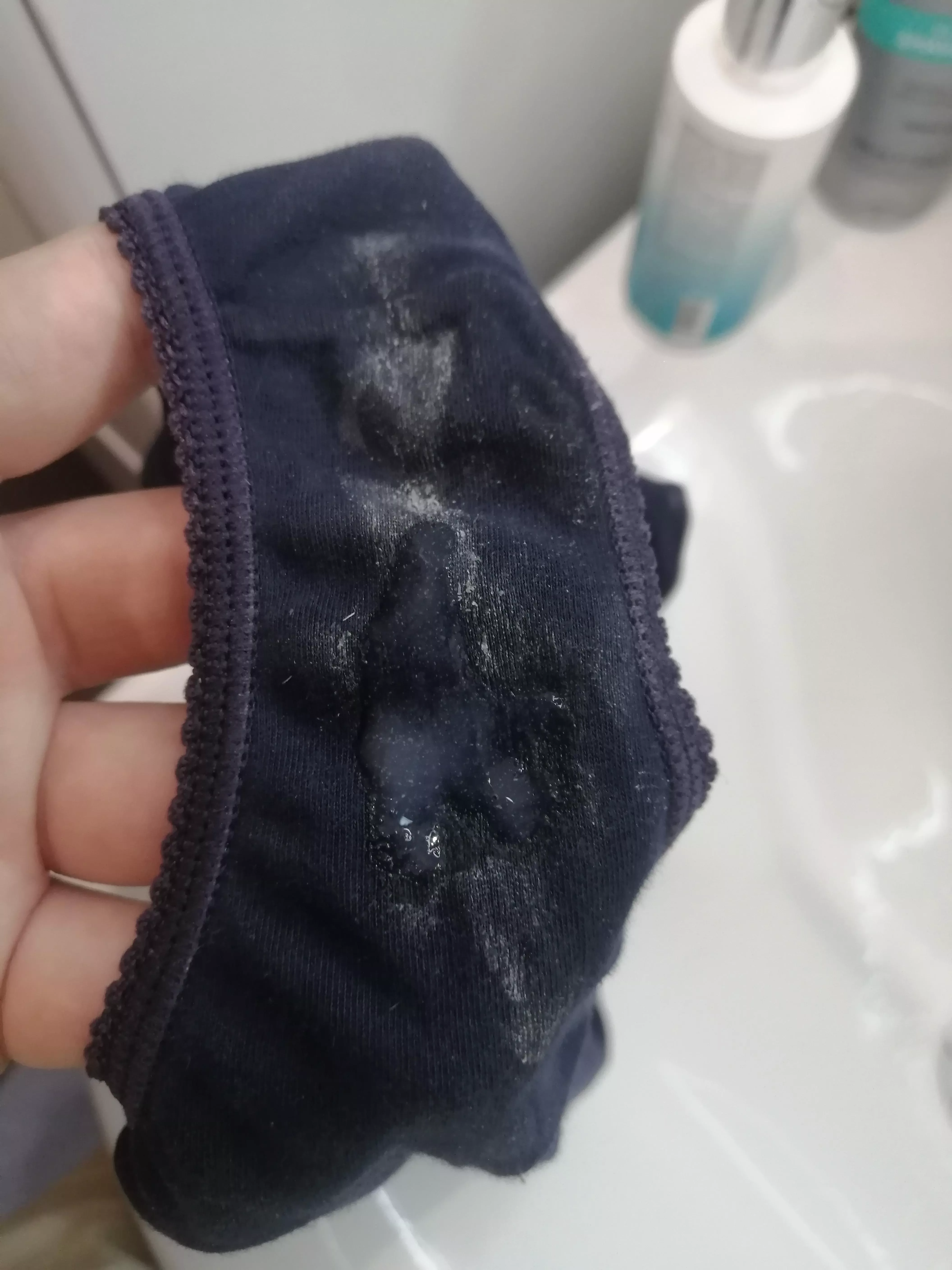 after gym they smell like heaven