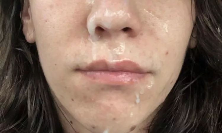 after letting a dude nut on my face on the side of the road after letting a dude nut on my face on the side of the road