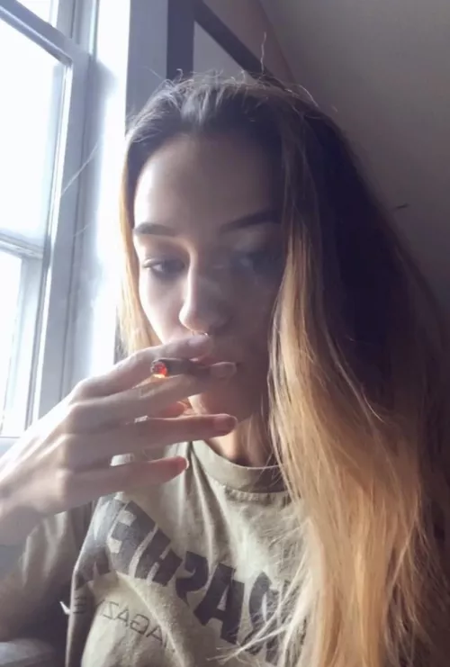 after sex 🚬 are the best