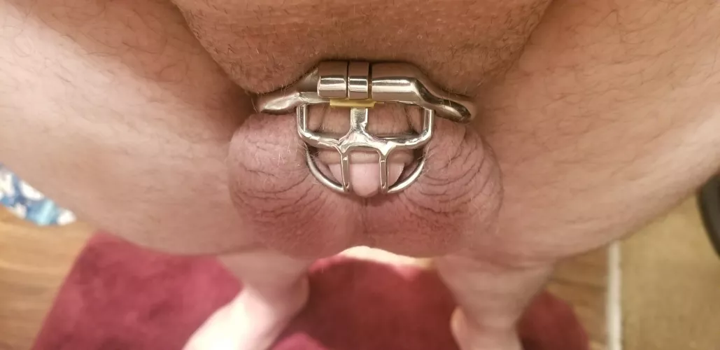 After unlocking last year for various reasons this year is starting and ending locked.