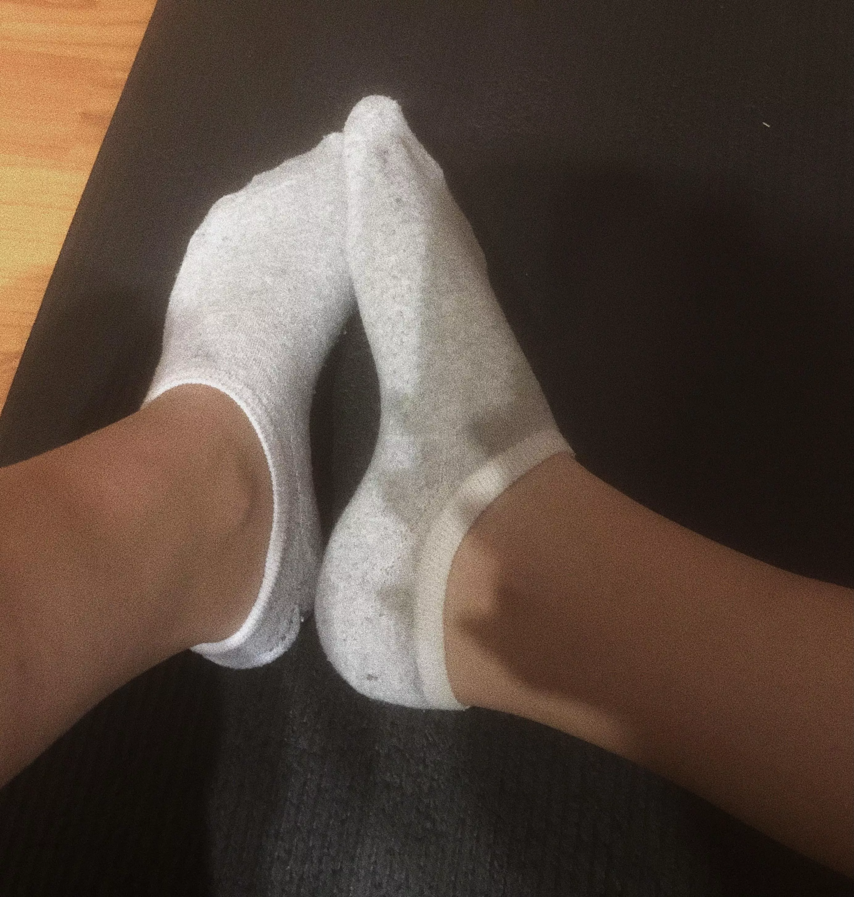 After workout 🔥 they can be yours